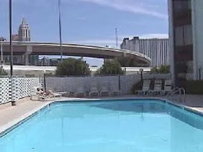 Golden Palm Hotel Las Vegas