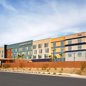 Hampton Vegas Strip South, Nv 89123 *** Las Vegas