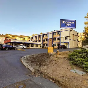 Motel Rodeway SeaTac