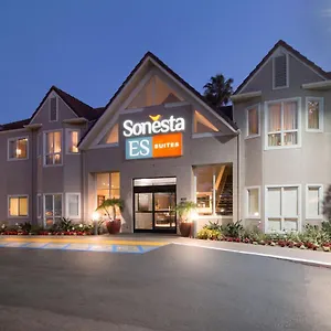 Hotel Sonesta Es Huntington Fountain Valley