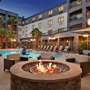 Courtyard By Marriott Vegas Stadium Area *** Las Vegas