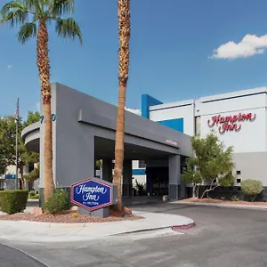 Hampton Vegas/summerlin *** Las Vegas