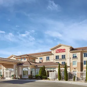Hilton Garden Vegas/henderson *** Las Vegas