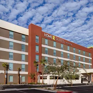 Home2 By Hilton Vegas I-215 Curve Las Vegas