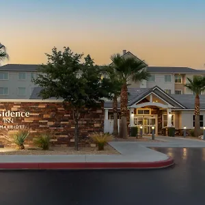 By Marriott Vegas Airport *** Las Vegas
