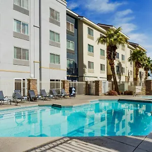 Fairfield By Marriott & Vegas Stadium Area Hotel