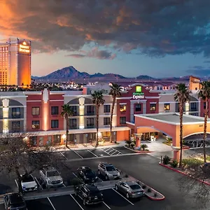 Express And - Henderson By Ihg *** Las Vegas
