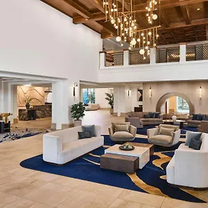 4* Otel Jw Marriott Vegas At Summerlin