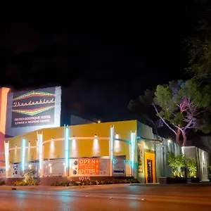 Thunderbird ** Las Vegas
