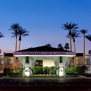 3* Hotel Serene Vegas Boutique Vegas