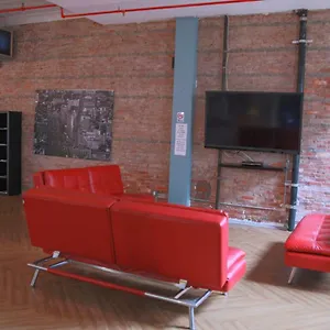 Hostel International Students Residences (adults Only) New York