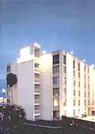 Golden Palm Hotel Las Vegas