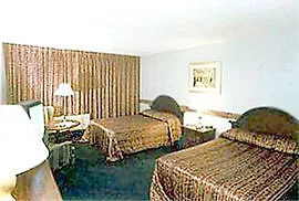 Golden Palm Hotel Las Vegas