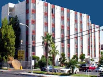 Golden Palm Hotel Las Vegas United States