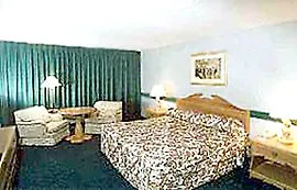 ***  Golden Palm Hotel Las Vegas United States